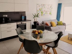 Modern Spacious Apartment in Costa Adeje Torviscas